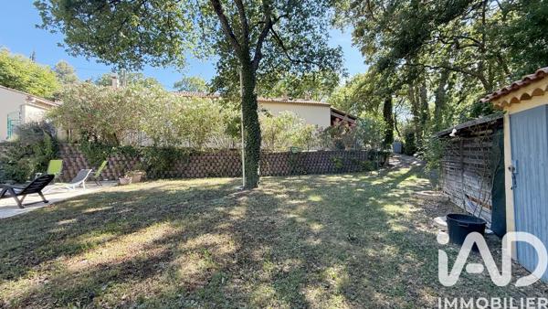 Maison à vendre 6 pièces 207 m² Robion