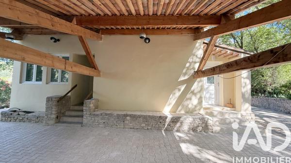 Maison à vendre 6 pièces 207 m² Robion