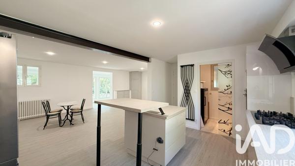Maison à vendre 6 pièces 207 m² Robion