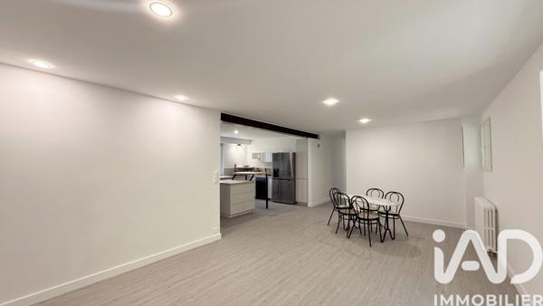 Maison à vendre 6 pièces 207 m² Robion