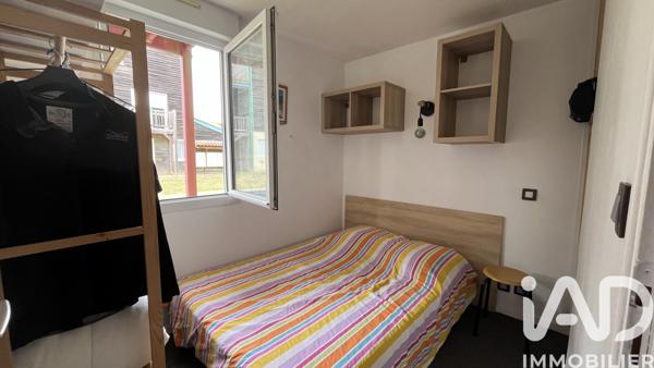 Appartement à vendre 2 pièces 26,7 m² La Rochelle