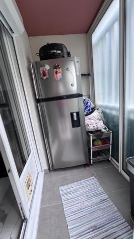 Rare a la vente vaste T6 marseIlle 10eme