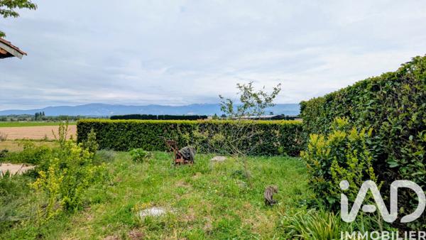 Maison à vendre 3 pièces 73 m² Alixan