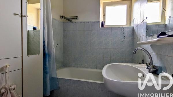 Maison à vendre 3 pièces 73 m² Alixan