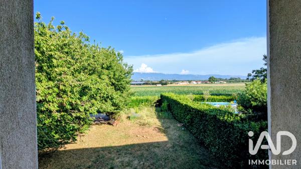 Maison à vendre 3 pièces 73 m² Alixan