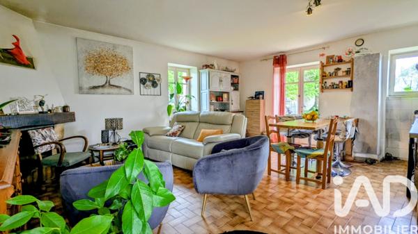 Maison à vendre 3 pièces 73 m² Alixan
