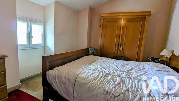 Maison à vendre 3 pièces 73 m² Alixan