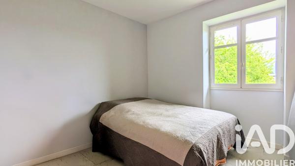 Maison à vendre 3 pièces 73 m² Alixan