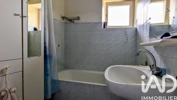 Maison à vendre 3 pièces 73 m² Alixan
