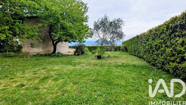 Maison à vendre 3 pièces 73 m² Alixan