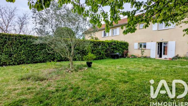 Maison à vendre 3 pièces 73 m² Alixan