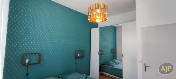 Location appartement Libourne : 698 € - AJP Immobilier Libourne