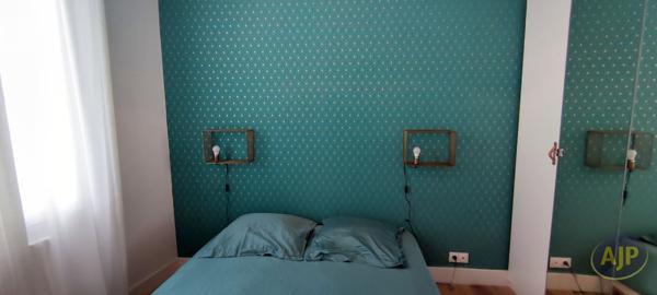 Location appartement Libourne : 698 € - AJP Immobilier Libourne