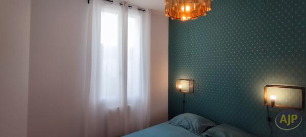 Location appartement Libourne : 698 € - AJP Immobilier Libourne