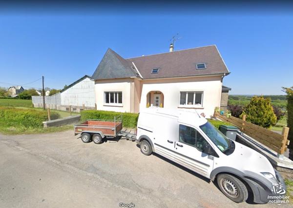 ROCROI (08230), 6 rue du tour de Ville