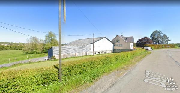 ROCROI (08230), 6 rue du tour de Ville