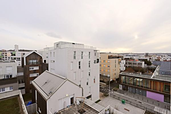 Appartement Nanterre 3 pièce(s) 70 m2 €409 000 ** - Référence 15114