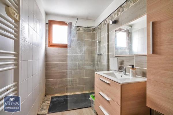 Maison à vendre 4 pièces 100m²