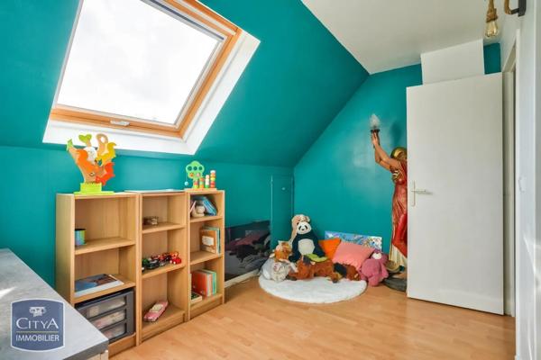 Maison à vendre 4 pièces 100m²