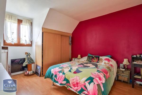 Maison à vendre 4 pièces 100m²