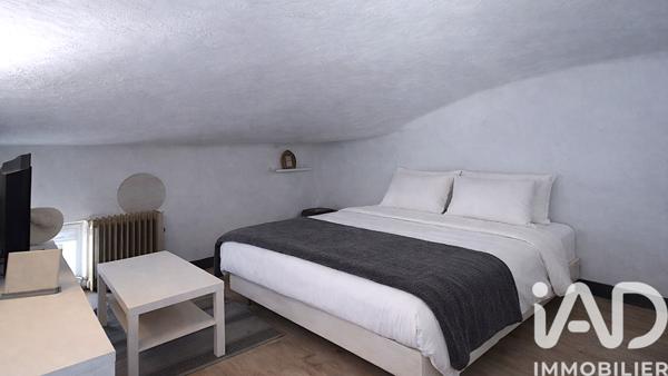 Appartement à vendre 1 pièce 30 m² La Seyne-sur-Mer