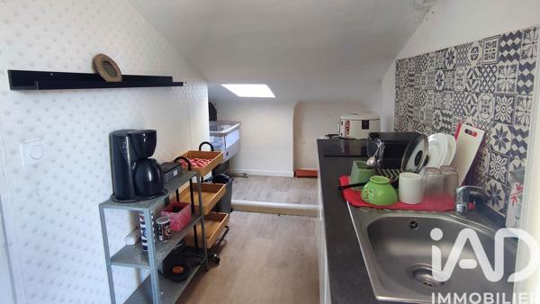 Appartement à vendre 1 pièce 30 m² La Seyne-sur-Mer