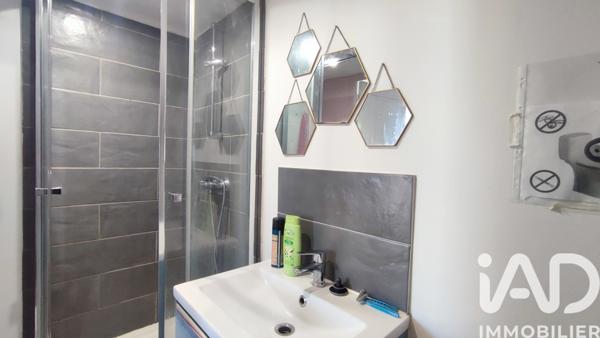 Appartement à vendre 1 pièce 30 m² La Seyne-sur-Mer