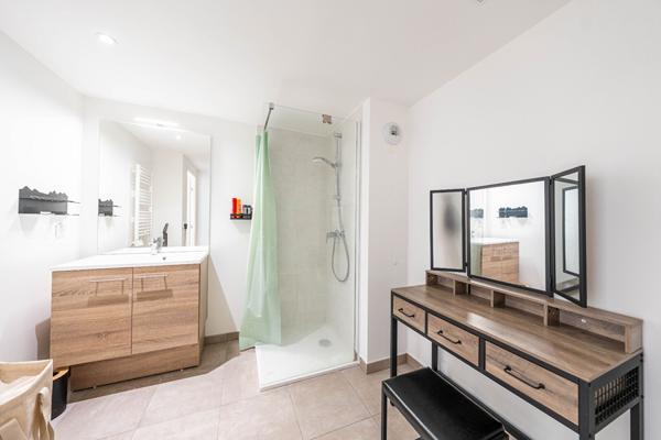 Appartement à vendre |  Villeneuve-Loubet |  2 pièces | 44 m²