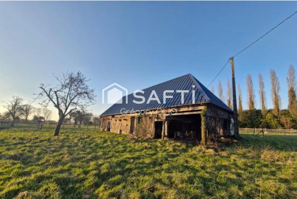 Terrain constructible