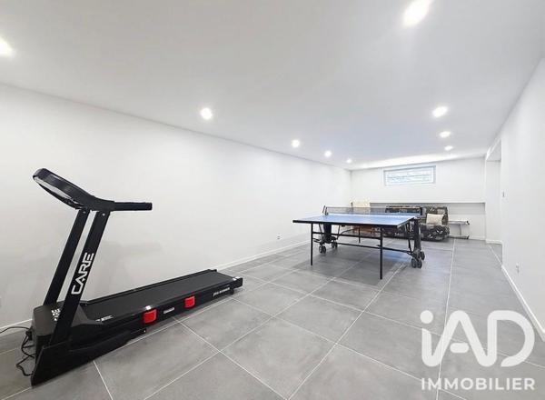 Maison à vendre 6 pièces 115,02 m² Boissy-Saint-Léger