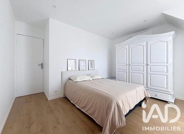 Maison à vendre 6 pièces 115,02 m² Boissy-Saint-Léger