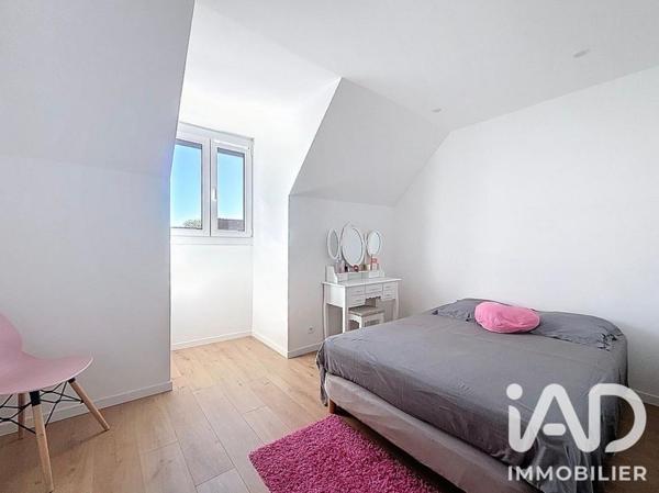 Maison à vendre 6 pièces 115,02 m² Boissy-Saint-Léger