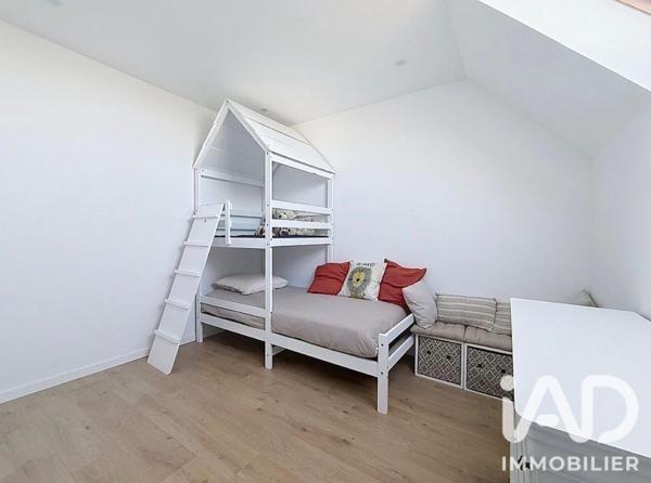 Maison à vendre 6 pièces 115,02 m² Boissy-Saint-Léger