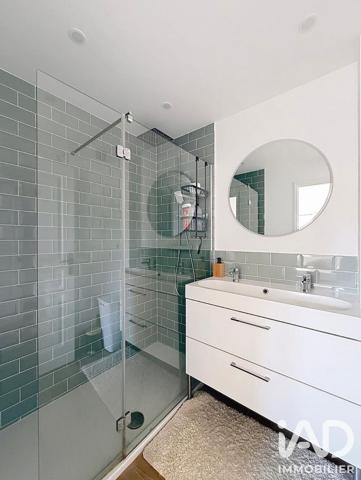 Maison à vendre 6 pièces 115,02 m² Boissy-Saint-Léger
