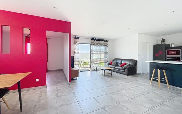 Maison à vendre    4 pièces •  Saint-Rogatien