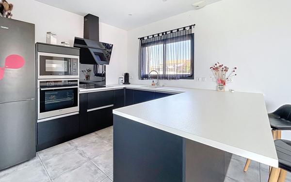 Maison à vendre    4 pièces •  Saint-Rogatien