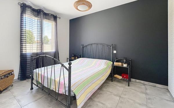 Maison à vendre    4 pièces •  Saint-Rogatien