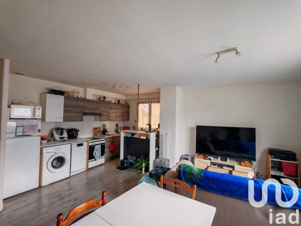 Appartement à vendre 4 pièces 69 m² Ploërmel