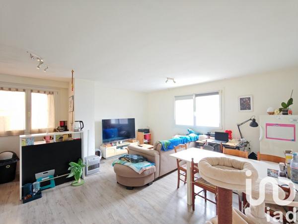 Appartement à vendre 4 pièces 69 m² Ploërmel
