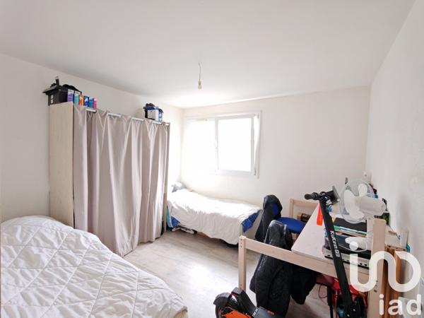 Appartement à vendre 4 pièces 69 m² Ploërmel