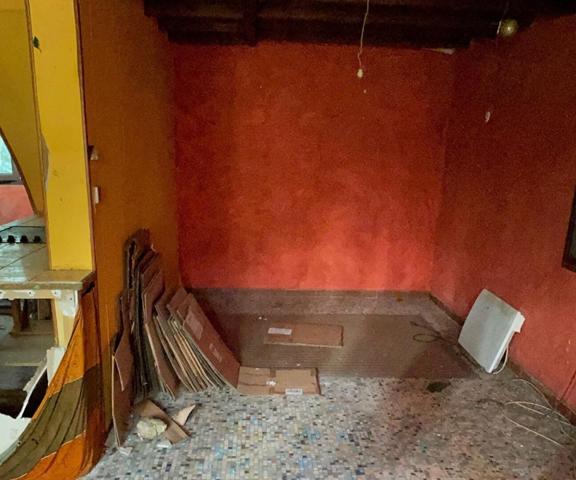 MAISON 120 M² A RENOVER AVEC GARAGE + 850 M² DE TERRAIN