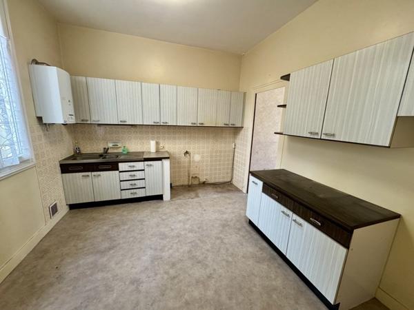 Maison à vendre |                                       Angoulême |                                        4 pièces  |  77 m²