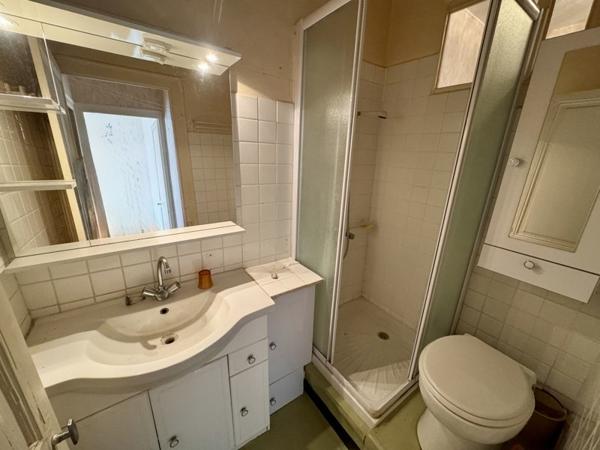 Maison à vendre 99 844 € Angoulême 4 p 77 m² DPE E