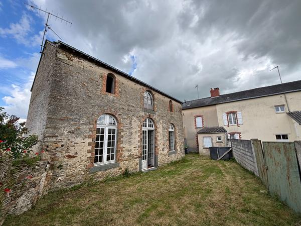 Maison Entrammes 5 pièce(s) 103 m2 , Entrammes Maison Entrammes 5 pièce(s) 103 m2 , Entrammes