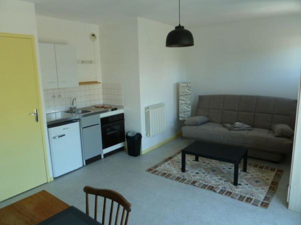 Appartement Chateau-gontier - 1 Pièce(s) - 27.06 M2 , Chateau gontier sur mayenne Appartement Chateau-gontier - 1 Pièce(s) - 27.06 M2 , Chateau gontier sur mayenne