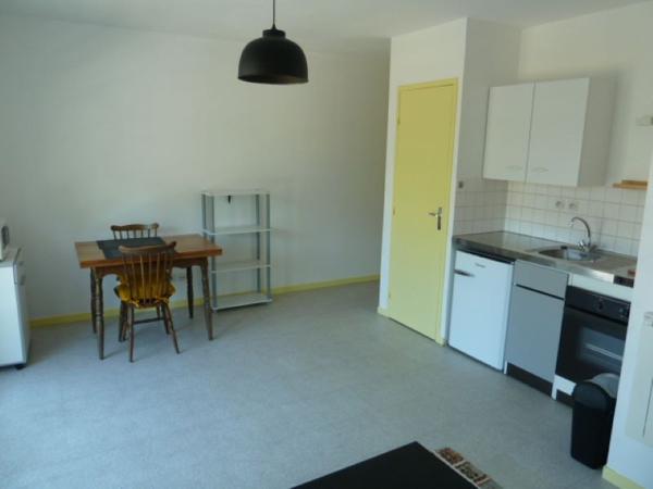 Appartement Chateau-gontier - 1 Pièce(s) - 27.06 M2 , Chateau gontier sur mayenne Appartement Chateau-gontier - 1 Pièce(s) - 27.06 M2 , Chateau gontier sur mayenne
