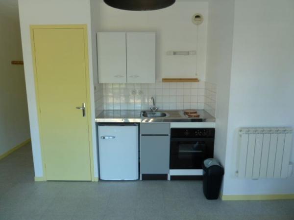Appartement Chateau-gontier - 1 Pièce(s) - 27.06 M2 , Chateau gontier sur mayenne Appartement Chateau-gontier - 1 Pièce(s) - 27.06 M2 , Chateau gontier sur mayenne