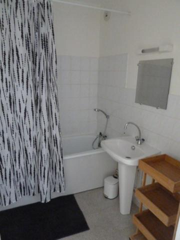 Appartement Chateau-gontier - 1 Pièce(s) - 27.06 M2 , Chateau gontier sur mayenne Appartement Chateau-gontier - 1 Pièce(s) - 27.06 M2 , Chateau gontier sur mayenne