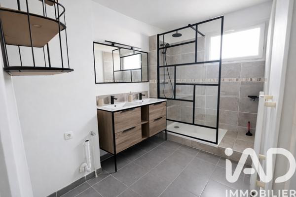 Appartement à vendre 3 pièces 73 m² Marseille 10