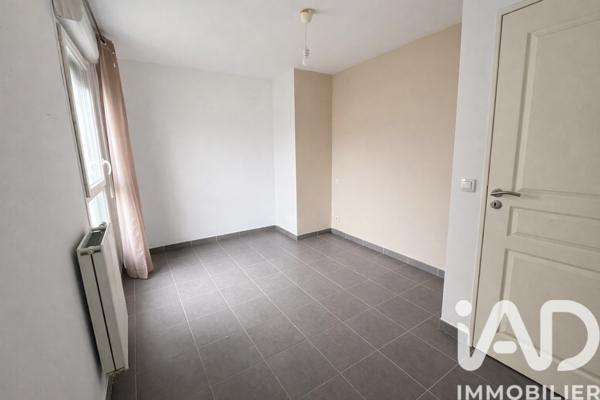 Appartement à vendre 3 pièces 73 m² Marseille 10